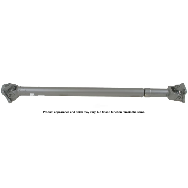 Cardone Reman Remanufactured Driveshaft/ Prop Shaft 65-9824