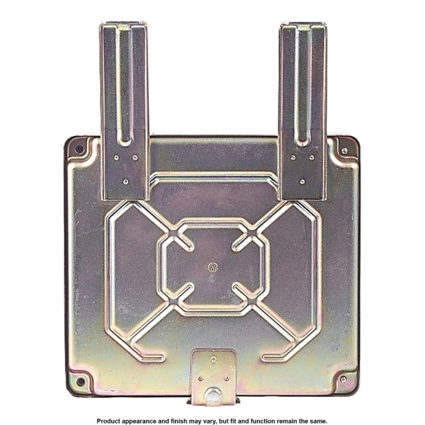 Cardone Reman Remanufactured Engine Control Computer 72-8116