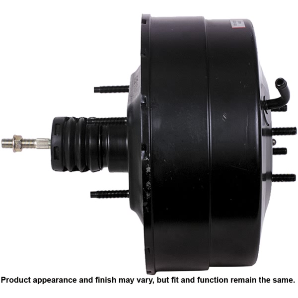 Cardone Reman Remanufactured Vacuum Power Brake Booster w/o Master Cylinder 53-6000