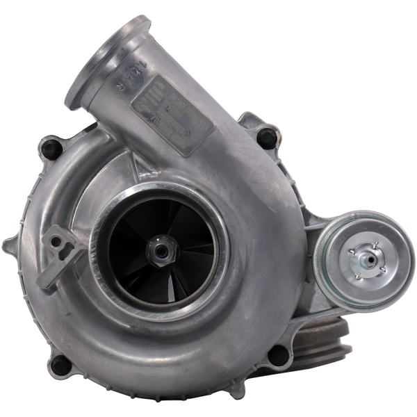 Dorman OE Solutions Turbocharger 667-273