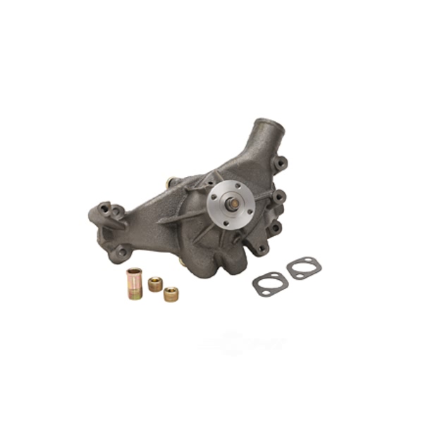 Dayco Engine Coolant Water Pump DP1015