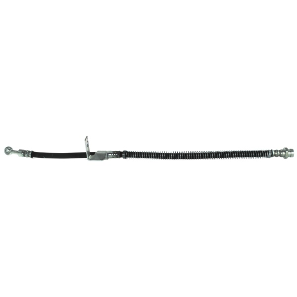 Centric Front Passenger Side Brake Hose 150.51068