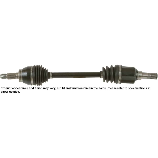 Cardone Reman Remanufactured CV Axle Assembly 60-9275