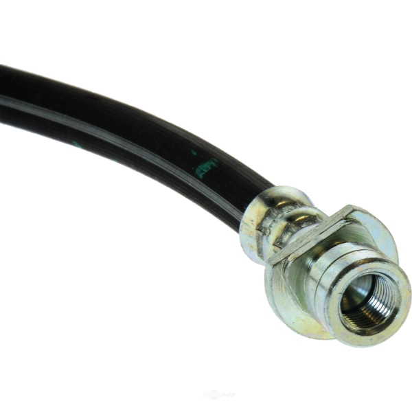 Centric Front Passenger Side Brake Hose 150.40139