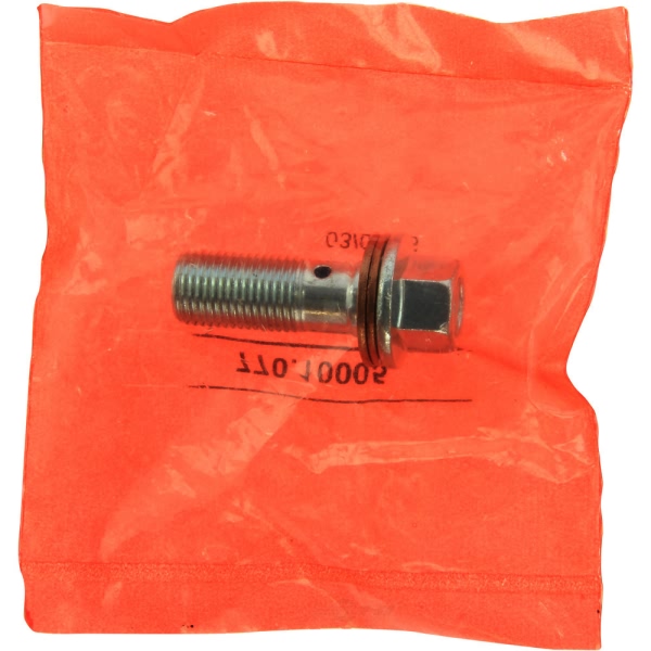 Centric Posi Quiet™ Loaded Rear Passenger Side Brake Caliper 142.67511
