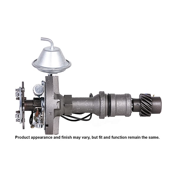 Cardone Reman Remanufactured Point-Type Distributor 30-1843