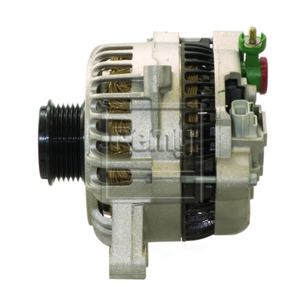 Remy Alternator 92530