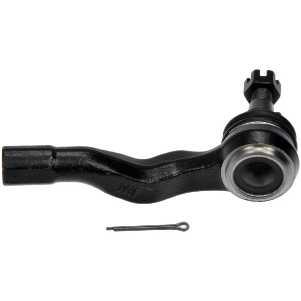 Dorman OE Solutions Passenger Side Outer Steering Tie Rod End 534-970