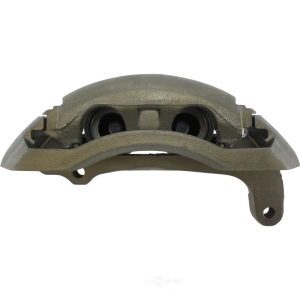 Centric Remanufactured Semi-Loaded Front Passenger Side Brake Caliper 141.67033