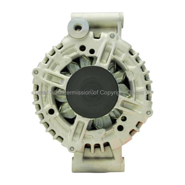 Quality-Built Alternator Remanufactured 11300