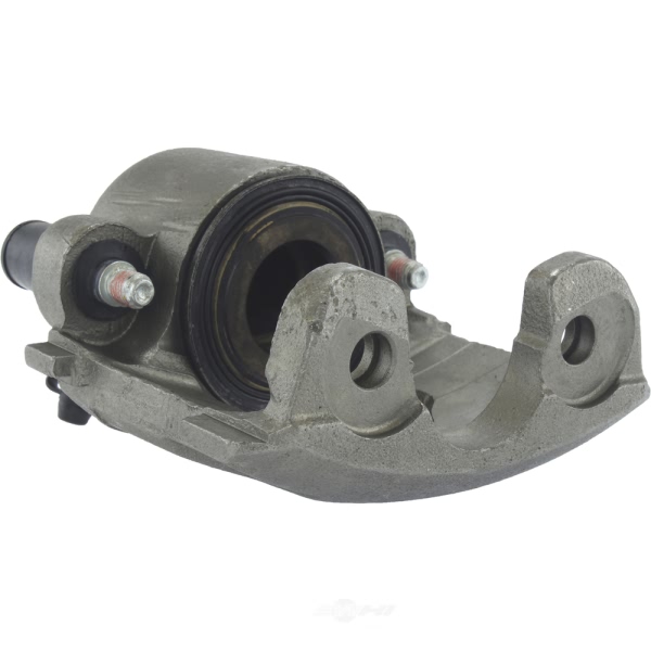 Centric Remanufactured Semi-Loaded Front Driver Side Brake Caliper 141.63042