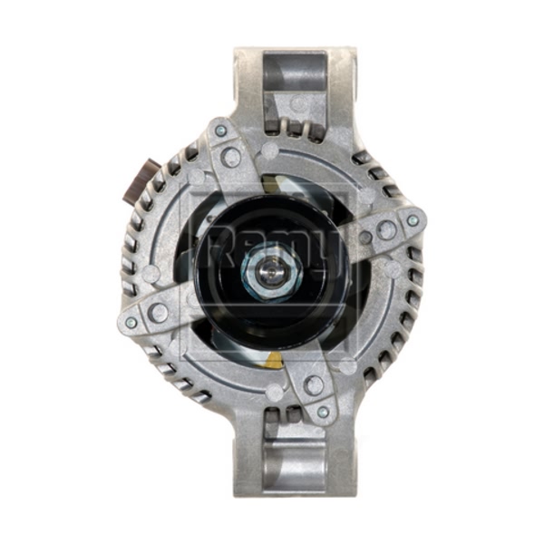 Remy Remanufactured Alternator 12914