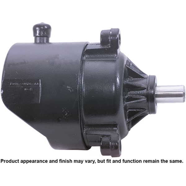 Cardone Reman Remanufactured Power Steering Pump w/Reservoir 20-7251