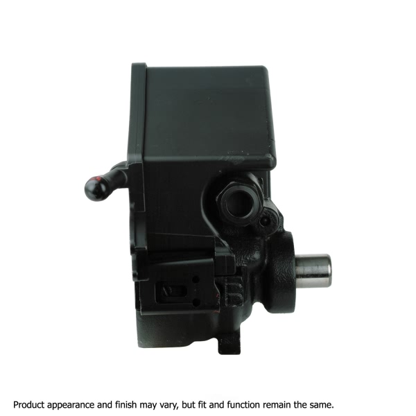 Cardone Reman Remanufactured Power Steering Pump w/Reservoir 20-48609