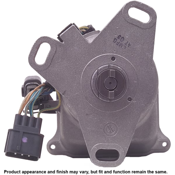 Cardone Reman Remanufactured Electronic Distributor 31-17407