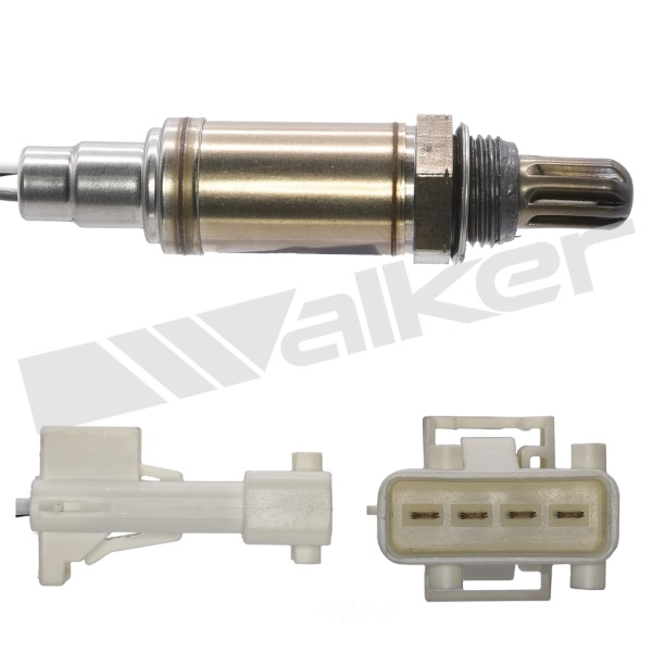 Walker Products Oxygen Sensor 350-34091