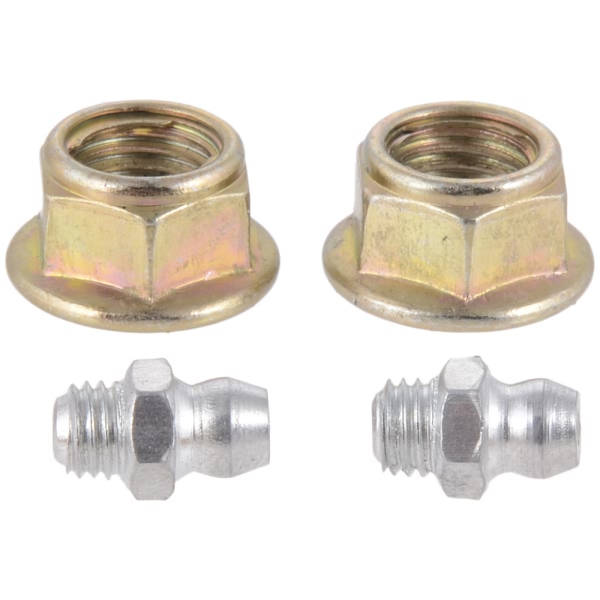 Centric Premium™ Sway Bar Link 606.40011