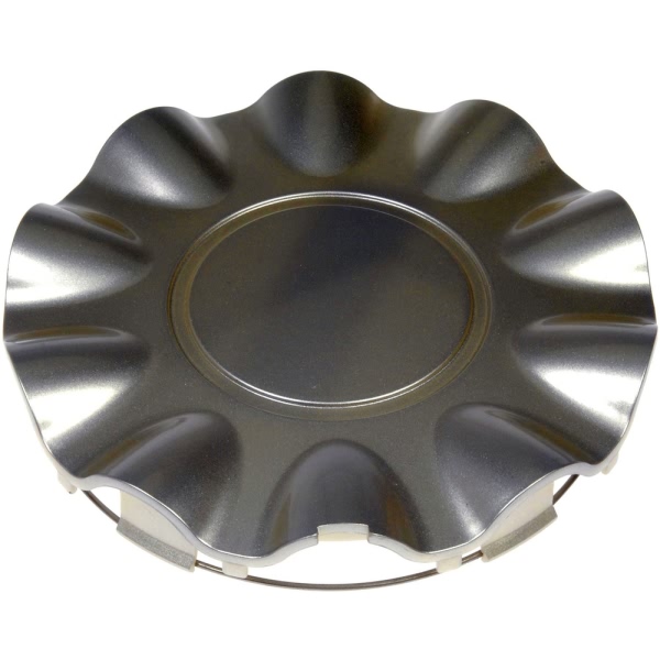 Dorman Silver Wheel Center Cap 909-063