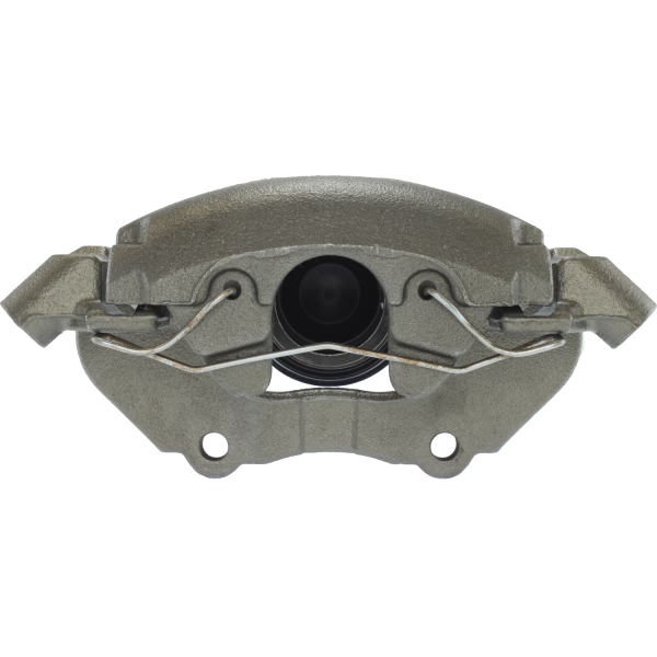 Centric Remanufactured Semi-Loaded Front Passenger Side Brake Caliper 141.45097