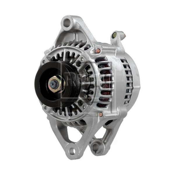 Remy Remanufactured Alternator 14423