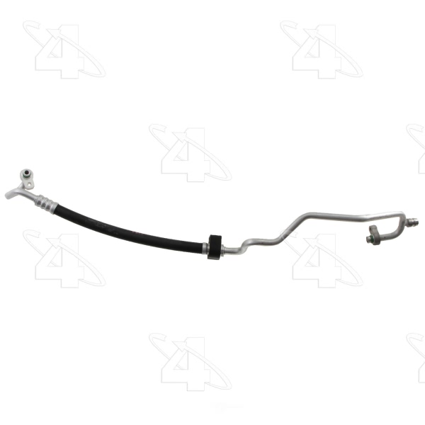 Four Seasons A C Refrigerant Discharge Hose 66475