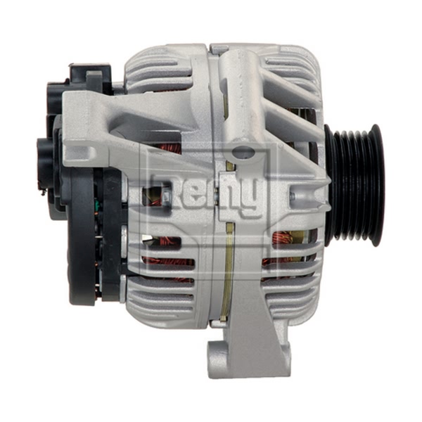 Remy Remanufactured Alternator 12247