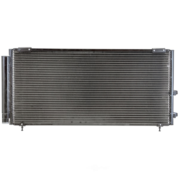 Denso A/C Condenser 477-0590