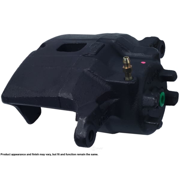 Cardone Reman Remanufactured Unloaded Caliper 19-2614