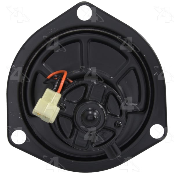 Four Seasons Hvac Blower Motor Without Wheel 35630
