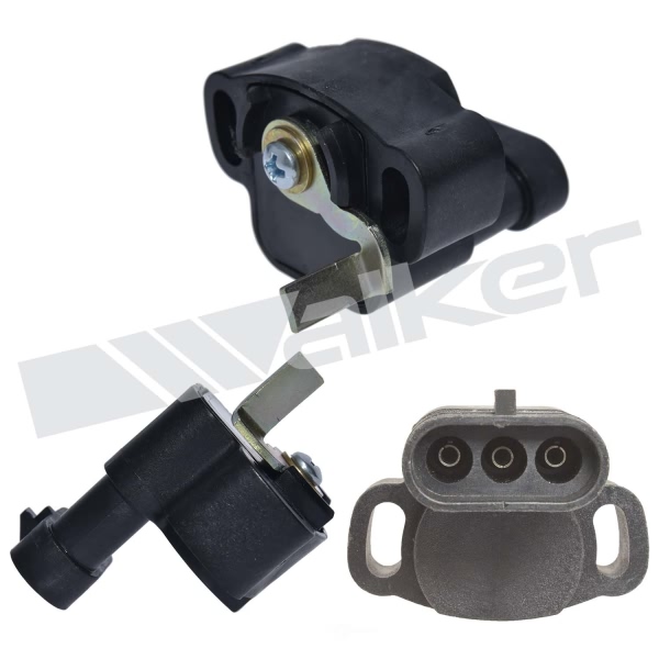 Walker Products Throttle Position Sensor 200-1001