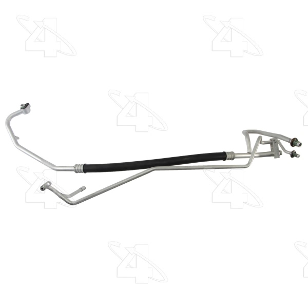 Four Seasons A C Suction And Liquid Line Hose Assembly 55899