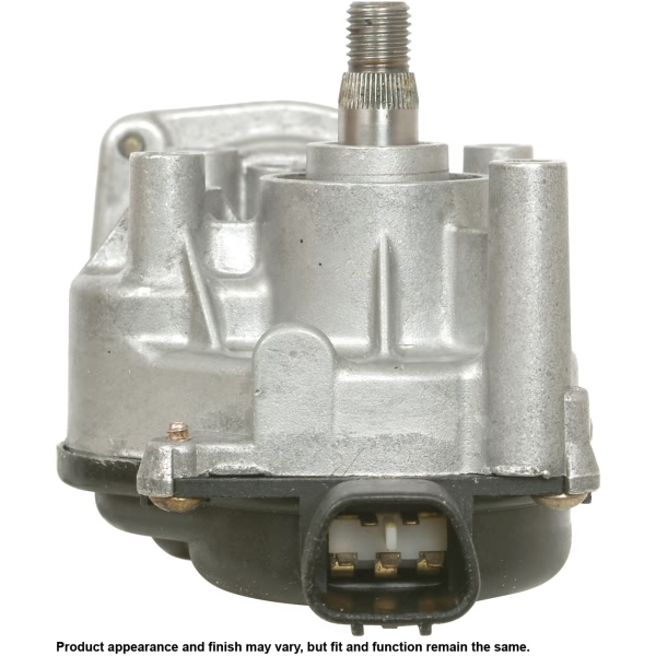 Cardone Reman Remanufactured Wiper Motor 43-4380