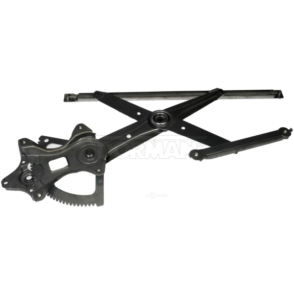 Dorman Front Passenger Side Power Window Regulator Without Motor 749-074