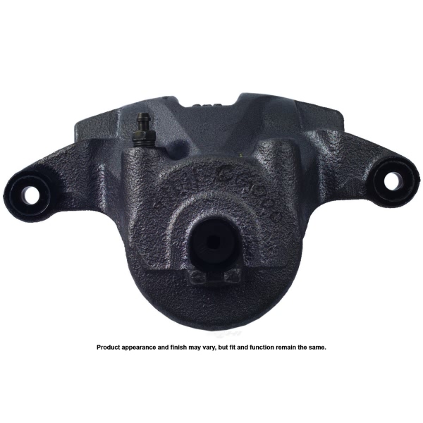 Cardone Reman Remanufactured Unloaded Caliper 19-2876