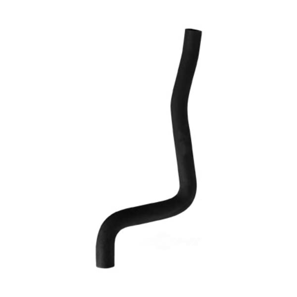 Dayco Engine Coolant Curved Radiator Hose 72461