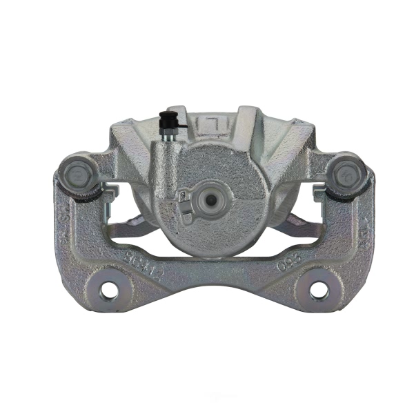 Mando Front Driver Side Brake Caliper 16A5131