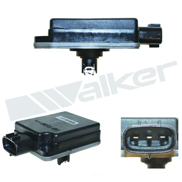 Walker Products Mass Air Flow Sensor 245-2169