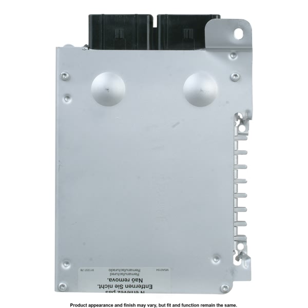 Cardone Reman Remanufactured Engine Control Computer 79-9826V