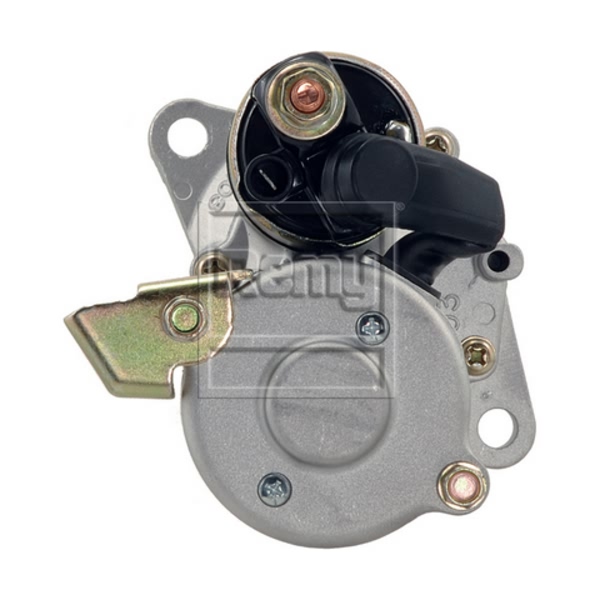 Remy Remanufactured Starter 17324