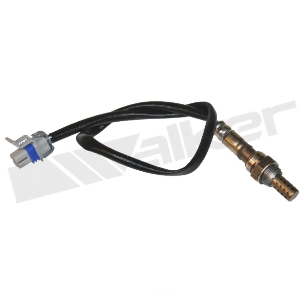 Walker Products Oxygen Sensor 350-34218