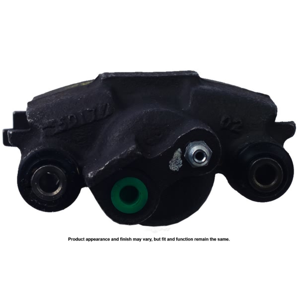 Cardone Reman Remanufactured Unloaded Caliper 18-4783