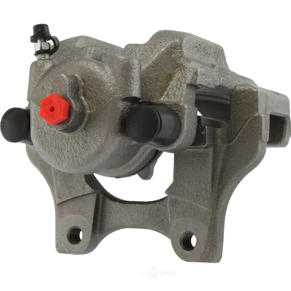 Centric Remanufactured Semi-Loaded Rear Driver Side Brake Caliper 141.34578