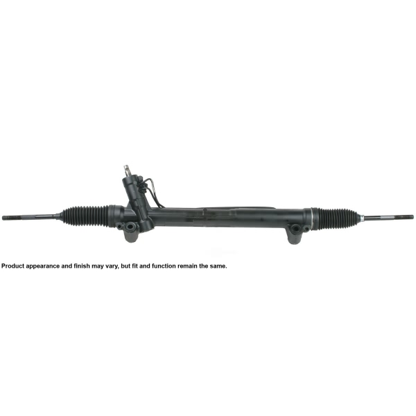 Cardone Reman Remanufactured Hydraulic Power Rack and Pinion Complete Unit 22-381