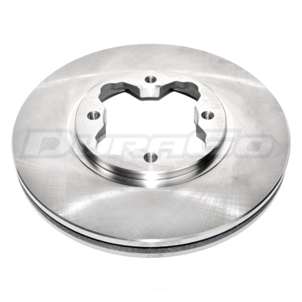 DuraGo Vented Front Brake Rotor BR3292