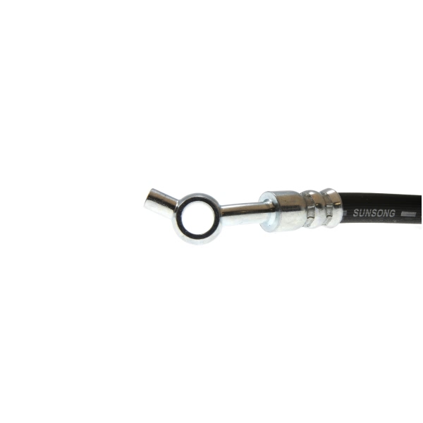 Centric Front Passenger Side Brake Hose 150.42069