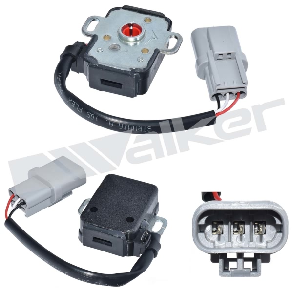 Walker Products Throttle Position Sensor 200-1199