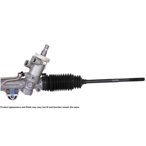 Cardone Reman Remanufactured Hydraulic Power Rack and Pinion Complete Unit 22-186