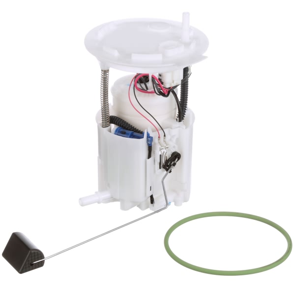 Delphi Driver Side Fuel Pump Module Assembly FG2075