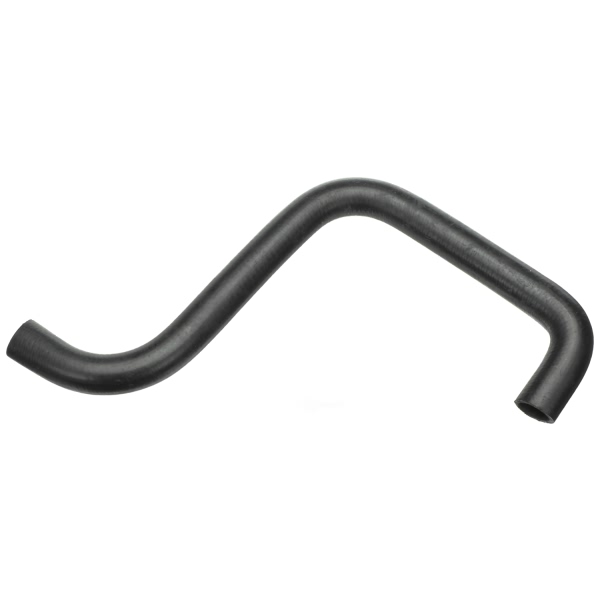 Gates Engine Coolant Molded Radiator Hose 21659