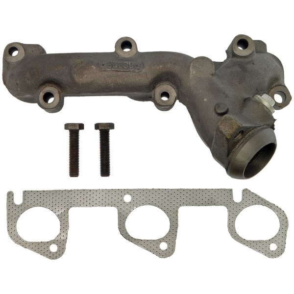 Dorman Cast Iron Natural Exhaust Manifold 674-373